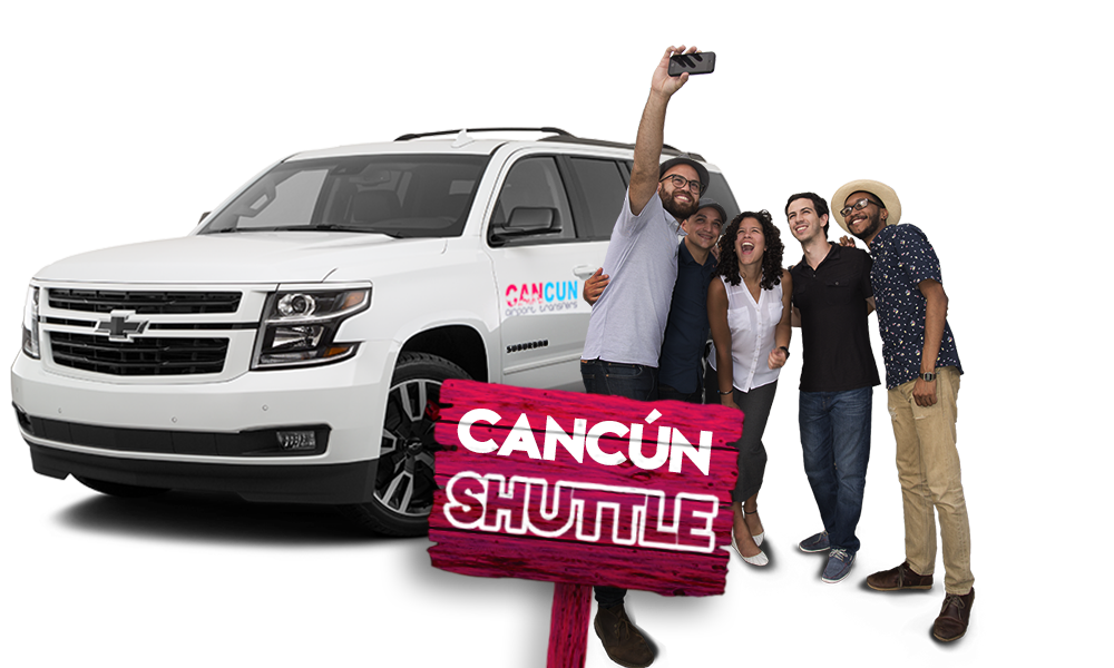 Transfers Cancun airport to Holbox